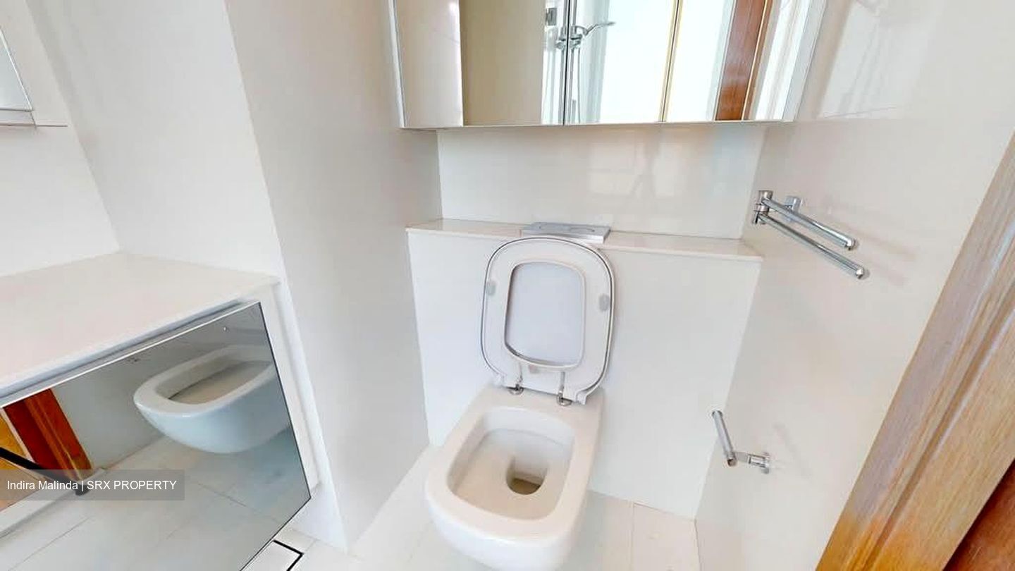 76 Shenton (D2), Apartment #585624831